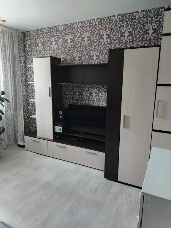 2-к кв. Алтайский край, Барнаул ул. Сухэ-Батора, 20к2 (34.2 м) - Фото 1