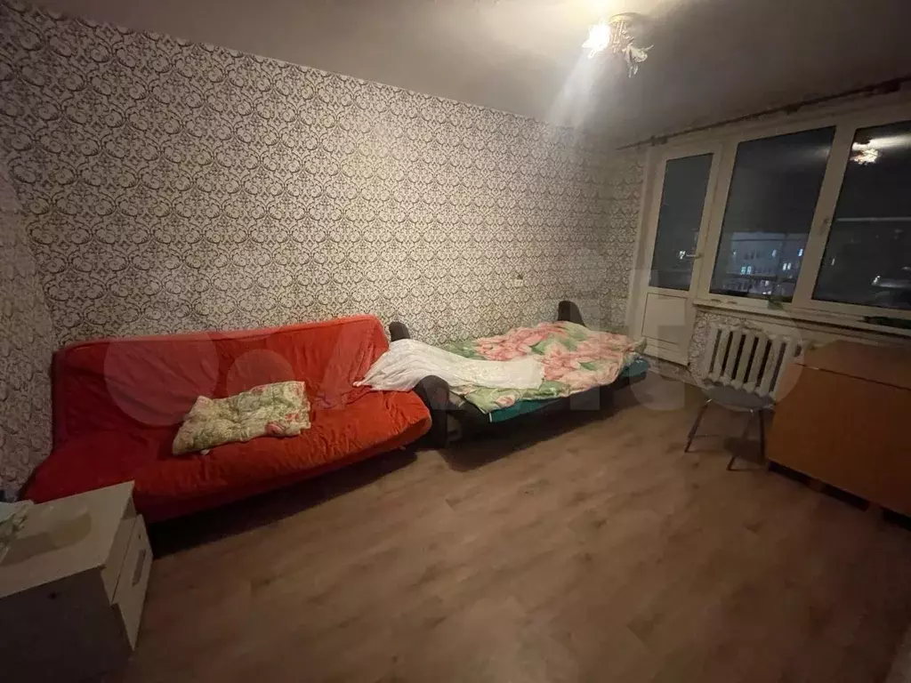 2-к. квартира, 45 м, 7/9 эт. - Фото 1