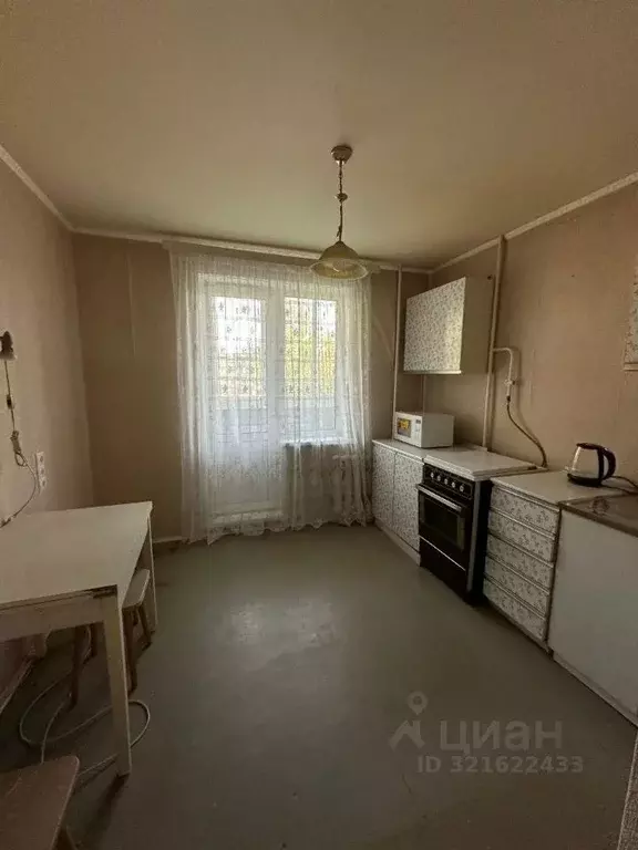2-к кв. Владимирская область, Владимир ул. Лакина, 195 (52.8 м) - Фото 0
