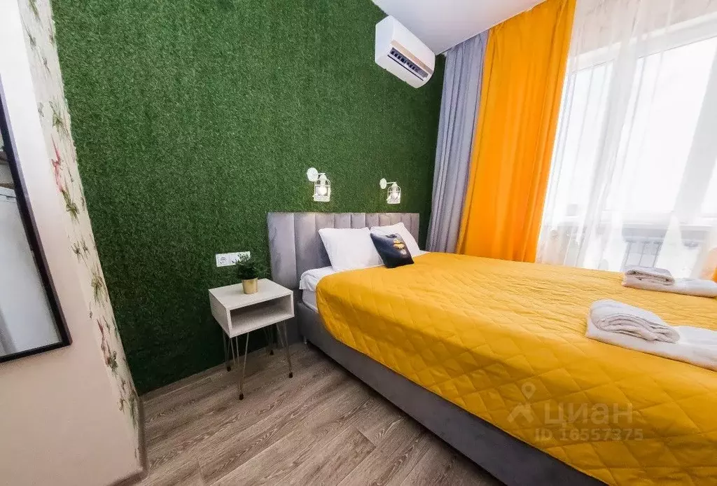 Студия Краснодарский край, Новороссийск ул. Видова, 100 (25.0 м) - Фото 0