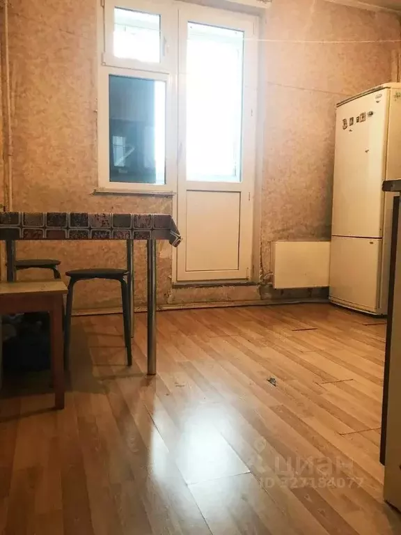 3-к кв. Москва Челобитьевское ш., 14к1 (83.5 м) - Фото 2