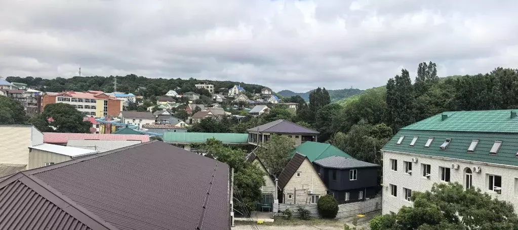 Комната Краснодарский край, Туапсинский муниципальный округ, с. ... - Фото 0