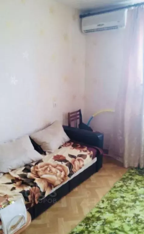1-к кв. Волгоградская область, Волгоград Шекснинская ул., 22 (36.0 м) - Фото 0