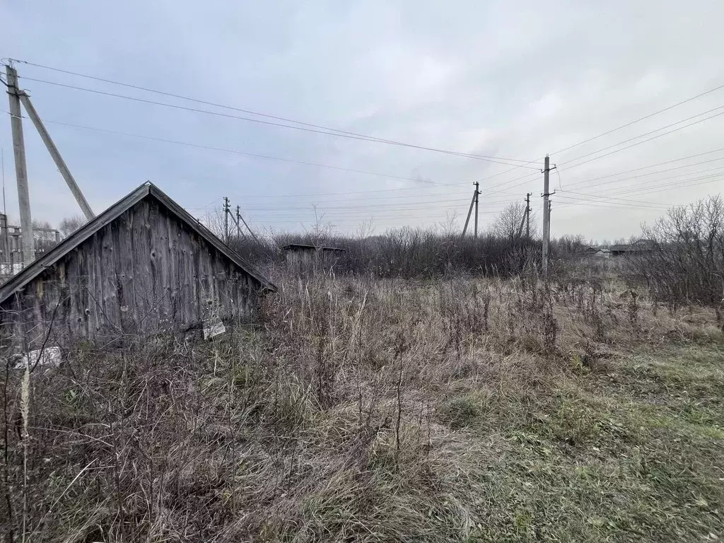 4-к кв. Тамбовская область, Мичуринский муниципальный округ, с. Ранино ... - Фото 2
