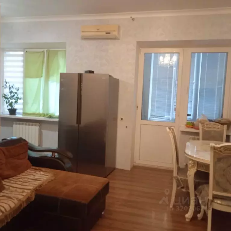 3-к кв. Ростовская область, Ростов-на-Дону Чеканный пер., 29 (70.0 м) - Фото 0