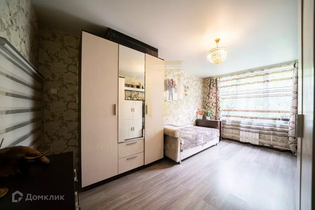 Продаётся 2-к квартира, 43.9 м - Фото 1