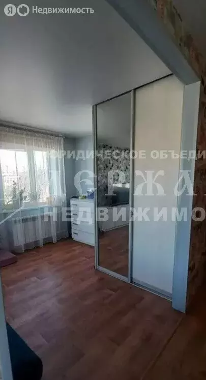 1-комнатная квартира: Кемерово, проспект Ленина, 51А (31.4 м) - Фото 2