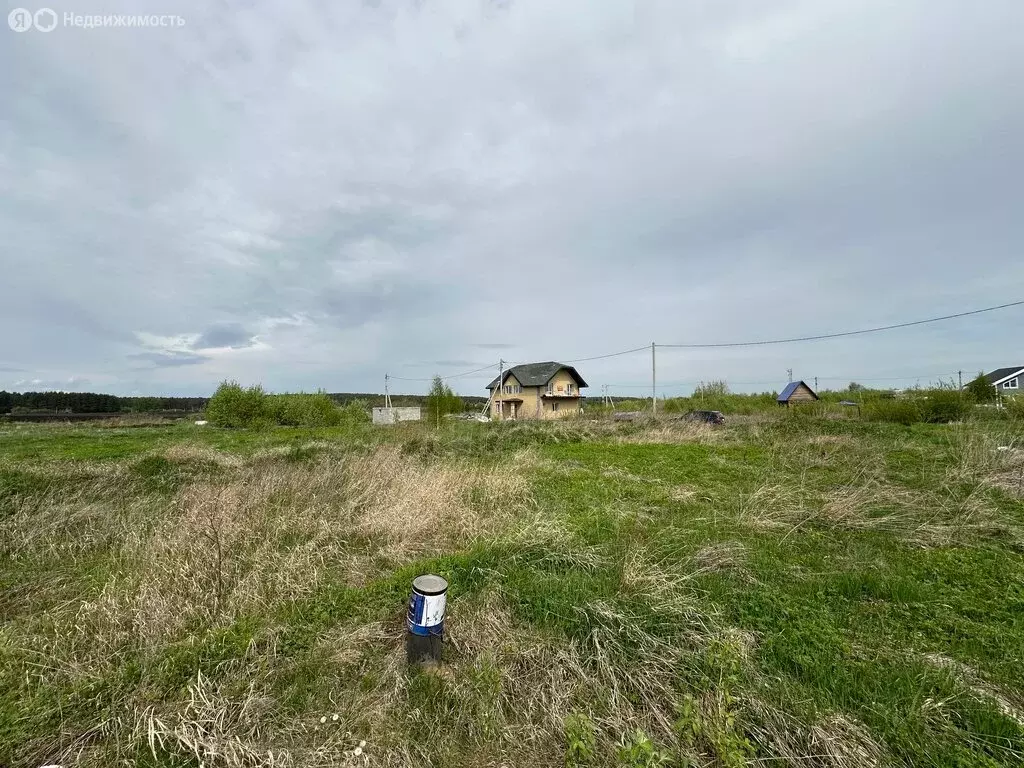 Участок в село Горный Щит, улица Редколесья (10.1 м) - Фото 2