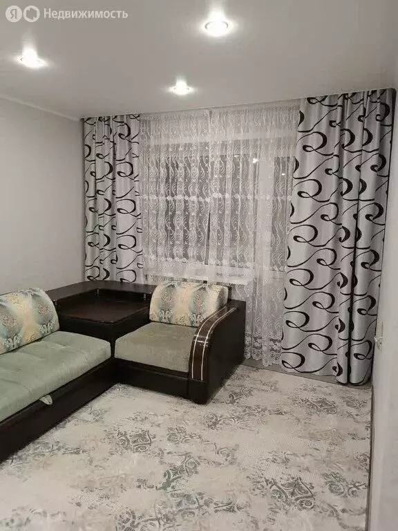 2-комнатная квартира: Брянск, Ново-Советская улица, 81 (32.7 м) - Фото 2