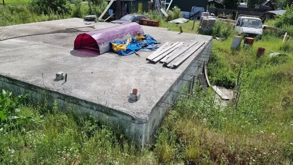 Участок в Пермский край, Пермь Химики мкр, 13А (8.73 сот.) - Фото 1