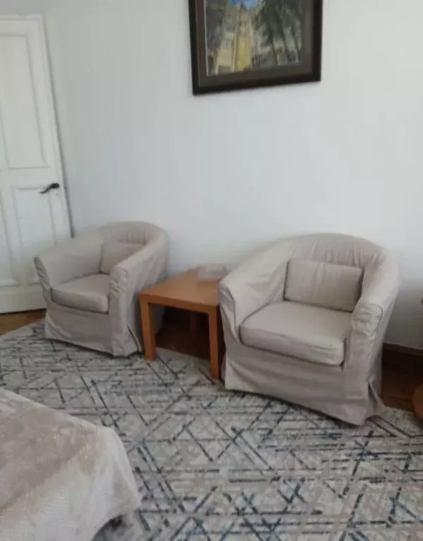 2-к кв. Москва Кудринская пл., 1 (54.0 м) - Фото 2