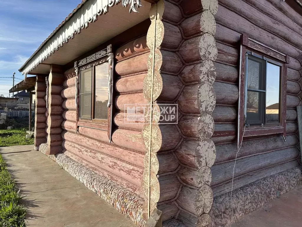 Дом в Московская область, Балашиха городской округ, д. Соболиха пер. ... - Фото 2