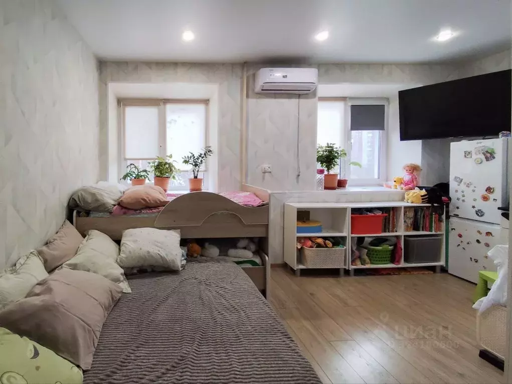 Студия Свердловская область, Екатеринбург ул. Красноармейская, 80 ... - Фото 1