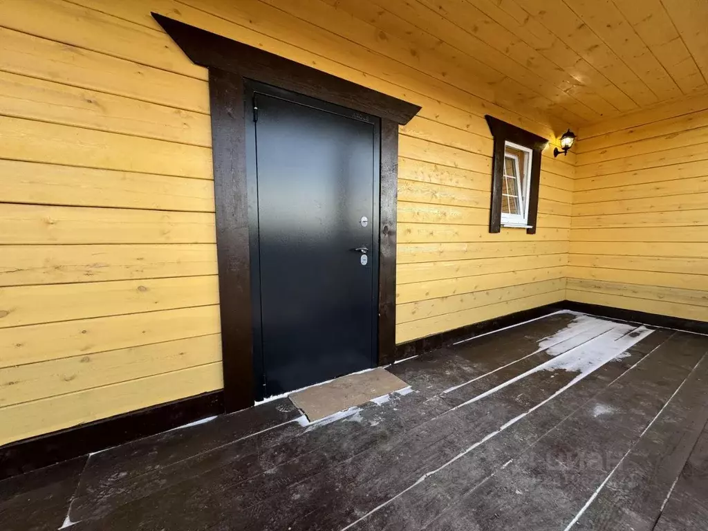 Дом в Иркутская область, Иркутский муниципальный округ, д. Куда пер. ... - Фото 2