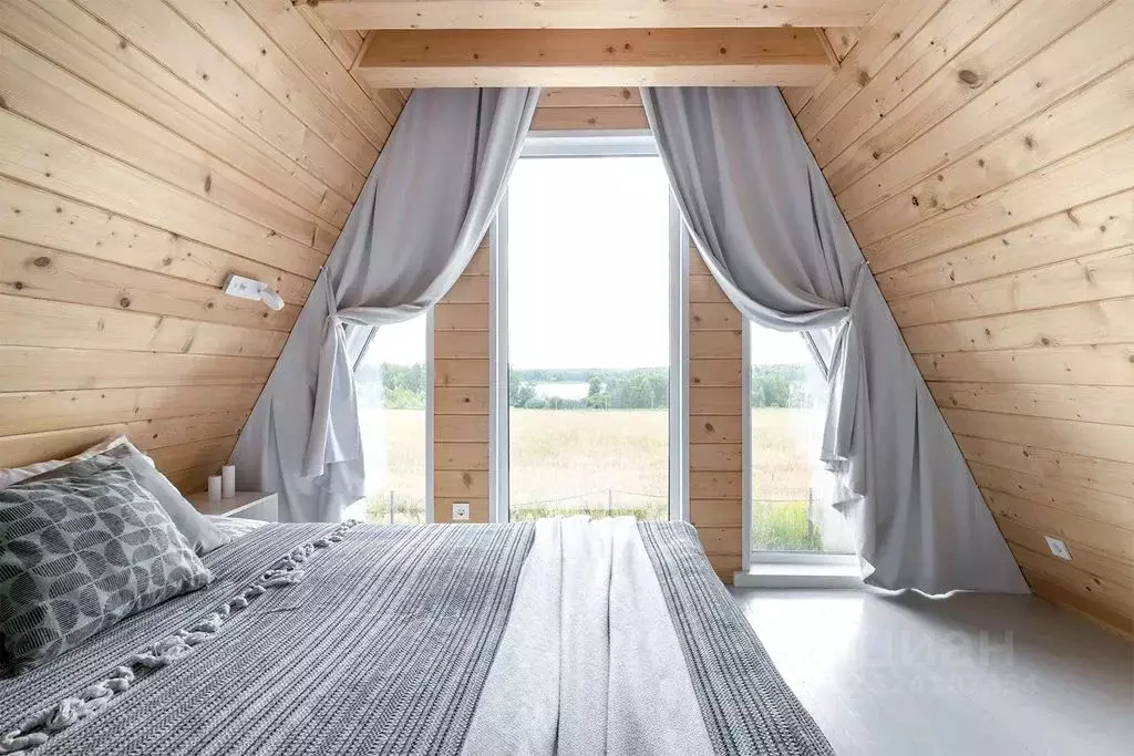 Дом в Московская область, Солнечногорск городской округ, д. Логиново ... - Фото 1