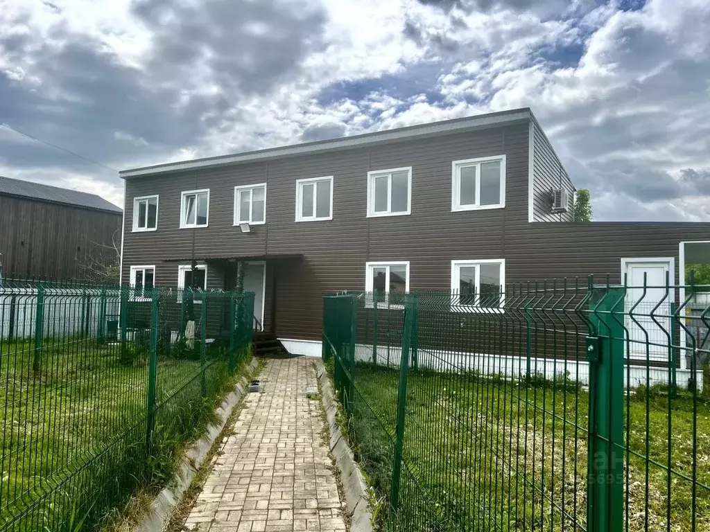 Дом в Московская область, Балашиха городской округ, д. Черное ул. ... - Фото 1