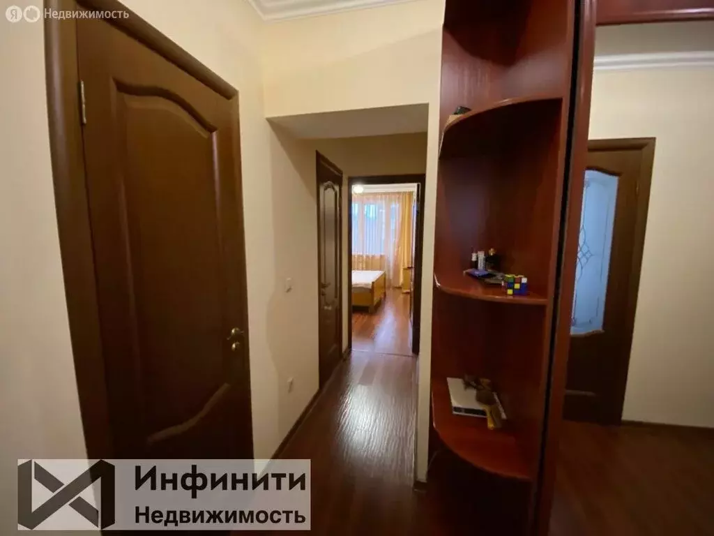 2-комнатная квартира: Ставрополь, улица Доваторцев, 52В (75 м) - Фото 2