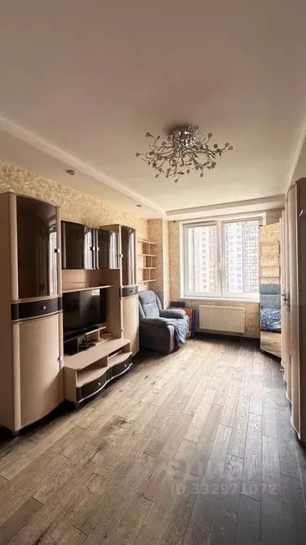 1-к кв. Санкт-Петербург просп. Королева, 61 (38.0 м) - Фото 1