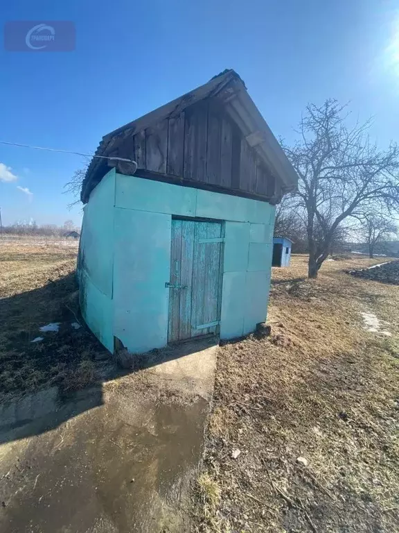 Дом в Воронежская область, Хохольский район, с. Архангельское ул. Ф. ... - Фото 1