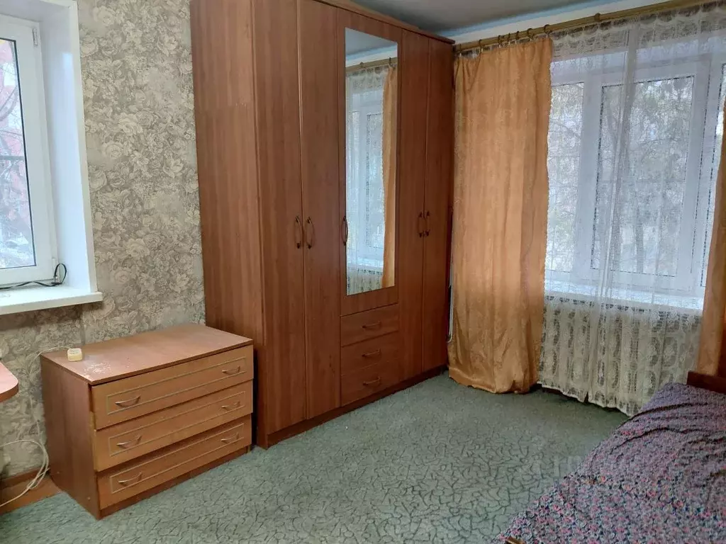 1-к кв. Рязанская область, Рязань ул. Дзержинского, 68 (30.4 м) - Фото 2