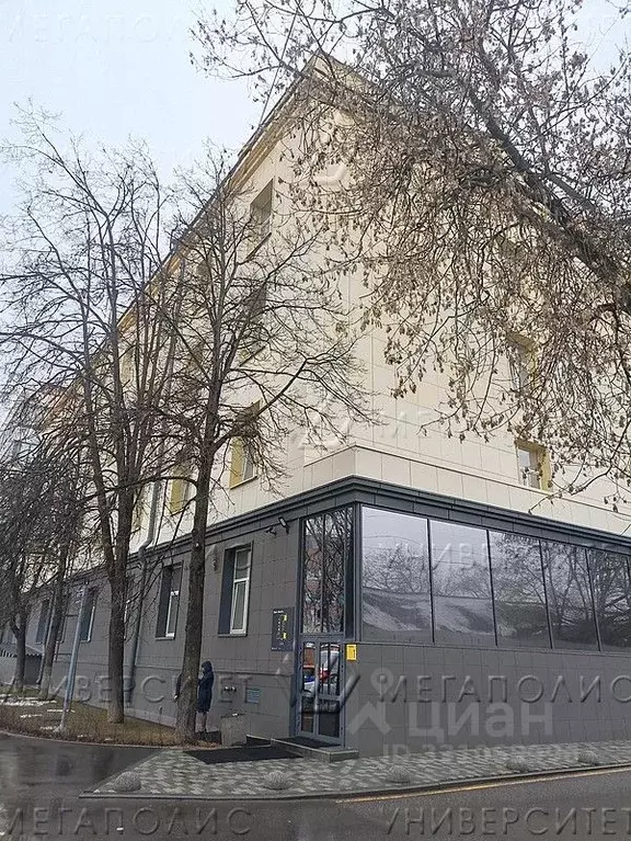 Офис в Москва Новодмитровская ул., 5АС4 (41 м) - Фото 2