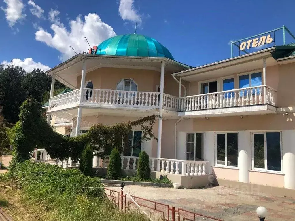 Комната Калужская область, Малоярославец Пролетарская ул., 3А (10.0 м) - Фото 1