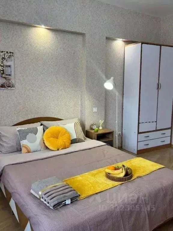 2-к кв. Чувашия, Чебоксары просп. Максима Горького, 16 (71.0 м) - Фото 1