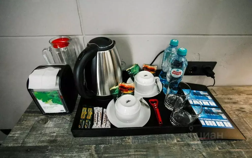 Комната Адыгея, Майкопский район, пос. Тульский ул. Ленина, 100 (22.0 ... - Фото 2