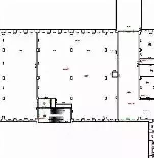 Офис в Москва Автозаводская ул., 23С85 (415 м) - Фото 1