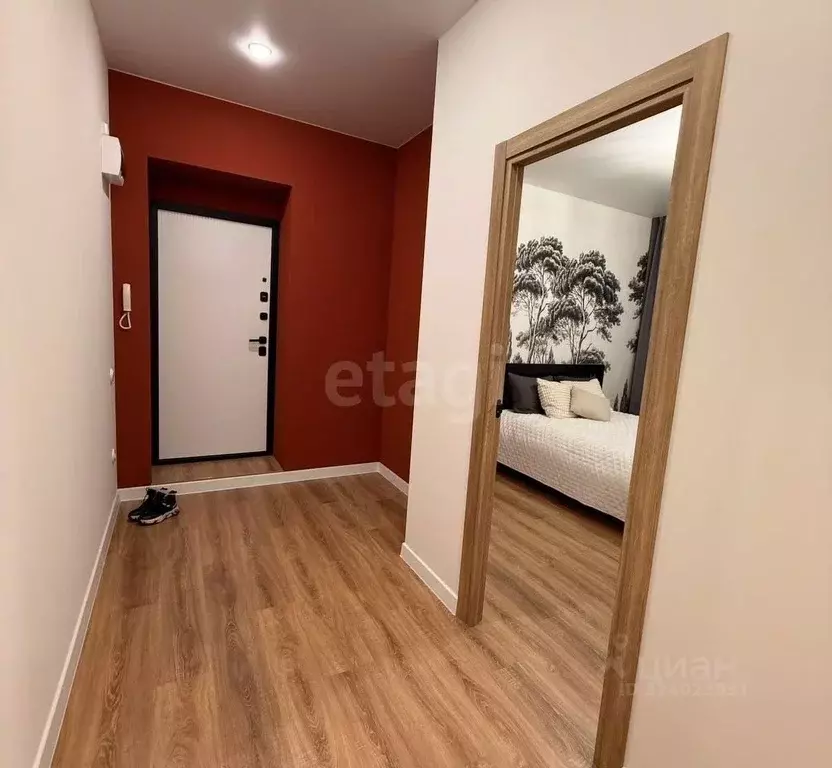 3-к кв. Иркутская область, Ангарск Б кв-л, 14 (77.0 м) - Фото 1