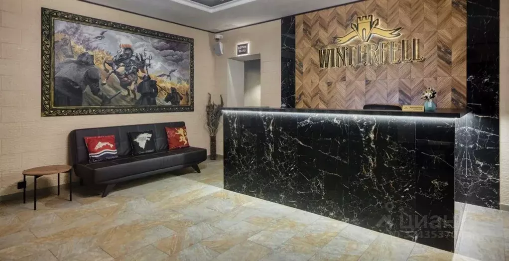 Помещение свободного назначения в Москва Песочный пер., 2А (1055 м) - Фото 2