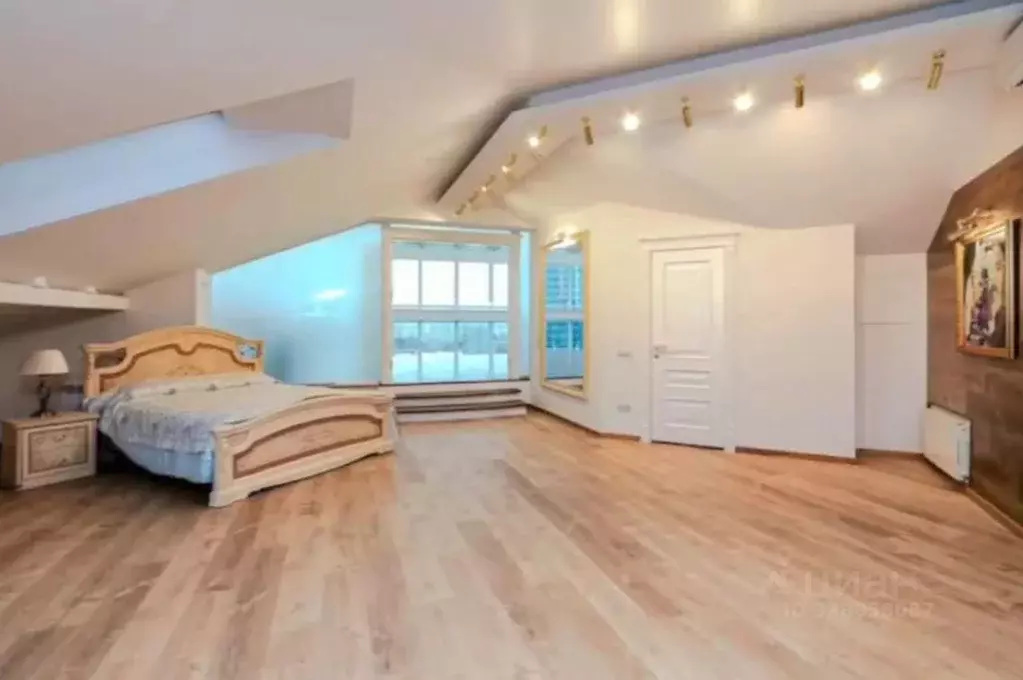 5-к кв. Москва Минская ул., 1ГК1 (332.0 м) - Фото 2