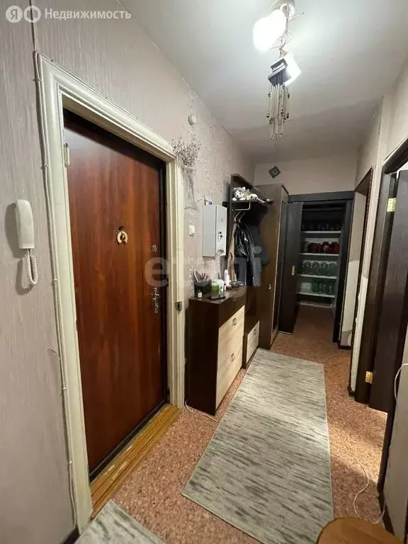 2-комнатная квартира: Воронеж, улица 9 Января, 233/26 (59.3 м) - Фото 2