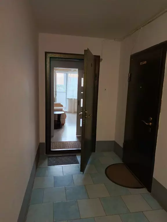 Продаётся 1-к квартира, 31.7 м - Фото 1