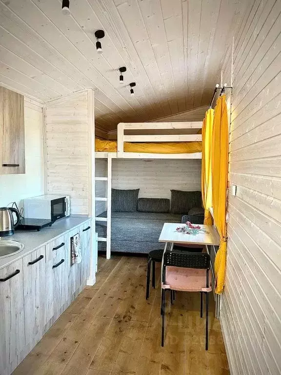 Дом в Калининградская область, Зеленоградский муниципальный округ, ... - Фото 2