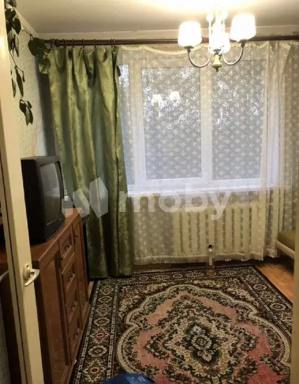 1-к кв. Калининградская область, Калининград ул. Подполковника ... - Фото 2