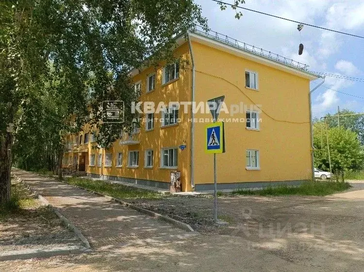 Комната Свердловская область, Невьянский муниципальный округ, пос. ... - Фото 1