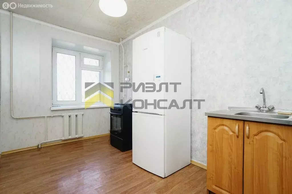 2-комнатная квартира: Омск, 4-я Любинская улица, 46 (49.5 м) - Фото 0