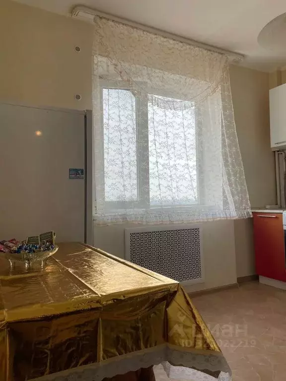1-к кв. Ростовская область, Ростов-на-Дону Таганрогская ул., 118/4 ... - Фото 0
