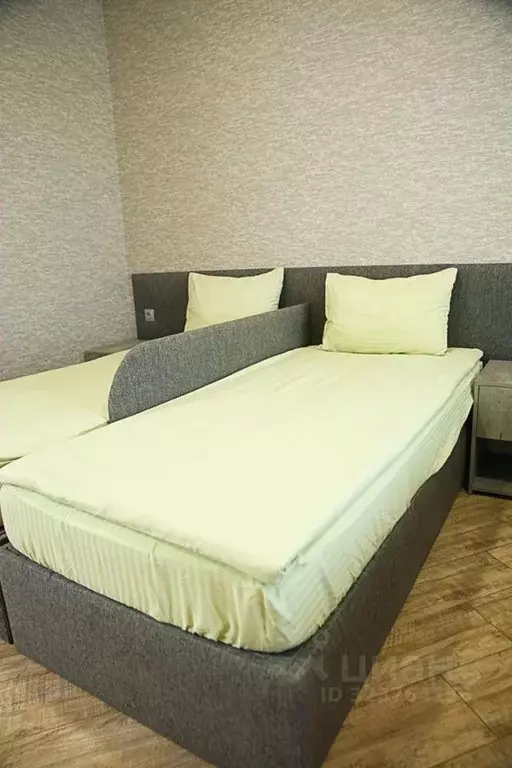 Комната Ульяновская область, Николаевка рп ул. Шоссейная, 4 (10.0 м) - Фото 2