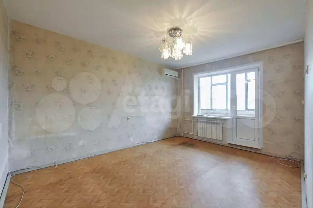 3-к. квартира, 65,6 м, 3/10 эт. - Фото 0