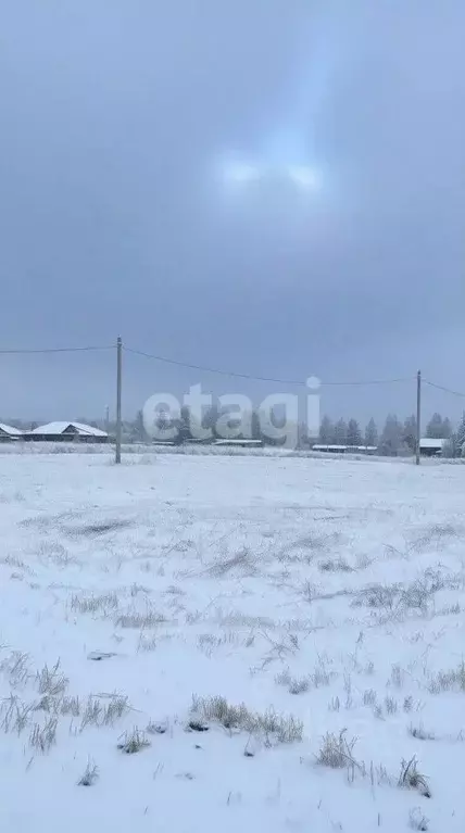 Участок в Тульская область, Тула городской округ, д. Струково  (21.0 ... - Фото 2