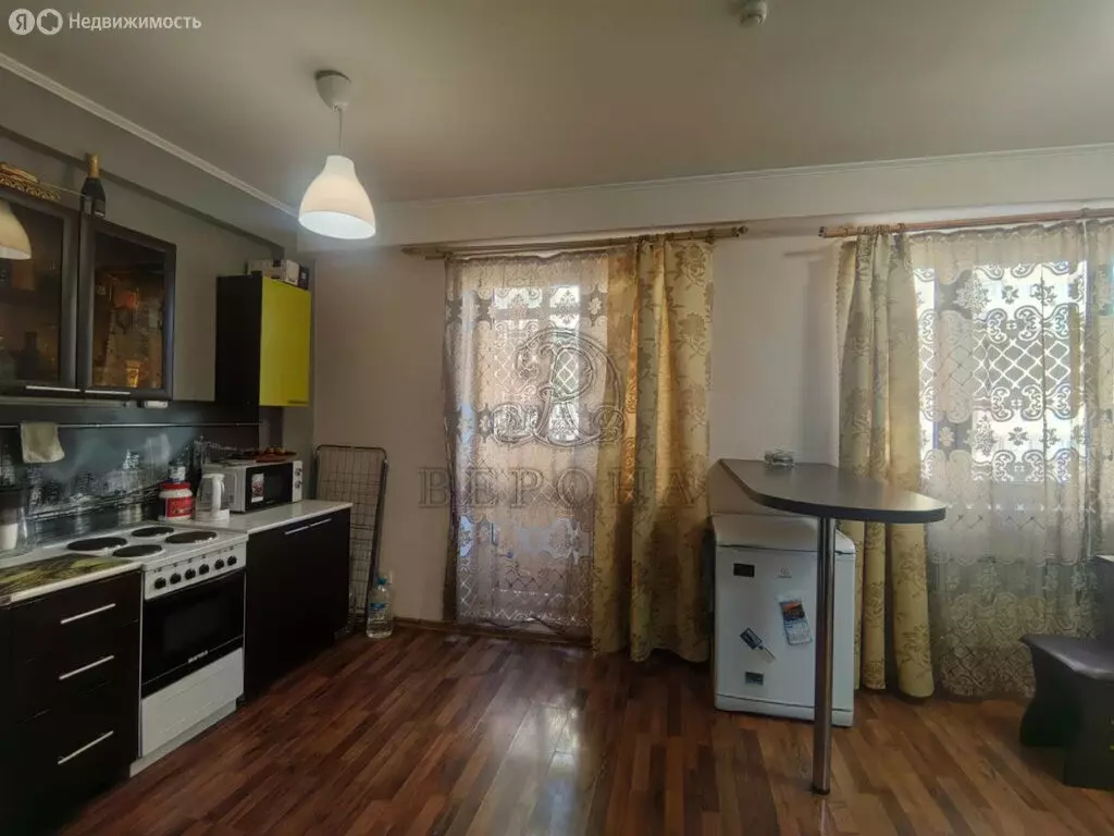 Квартира-студия: Старая Купавна, улица Чехова, 4 (29.9 м) - Фото 1