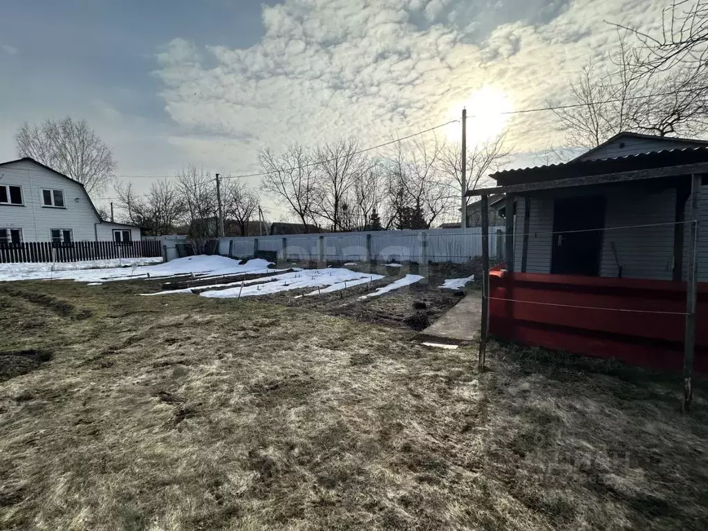 Дом в Московская область, Коломна Спутник садовое товарищество, 24 (15 ... - Фото 1