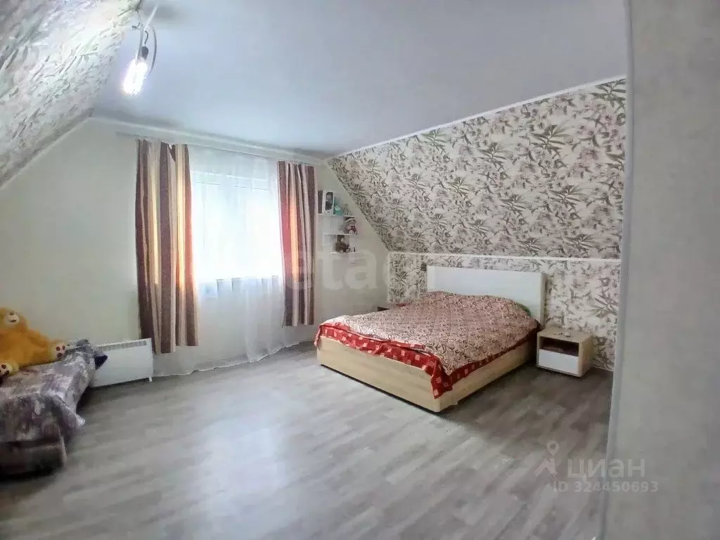 Дом в Ленинградская область, Волхов Пушкинская ул., 16 (140 м) - Фото 1