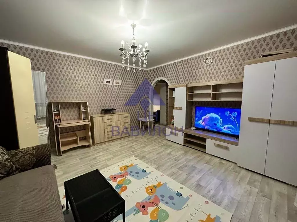 2-к кв. Ростовская область, Волгодонск ул. Карла Маркса (62.0 м) - Фото 1