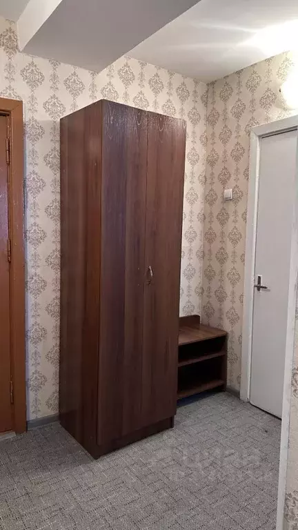 Комната Хакасия, Абакан просп. Дружбы Народов, 2 (32.0 м) - Фото 2