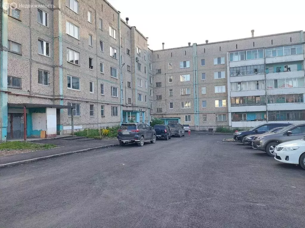 1-комнатная квартира: Березники, проспект Ленина, 62 (36.6 м) - Фото 1