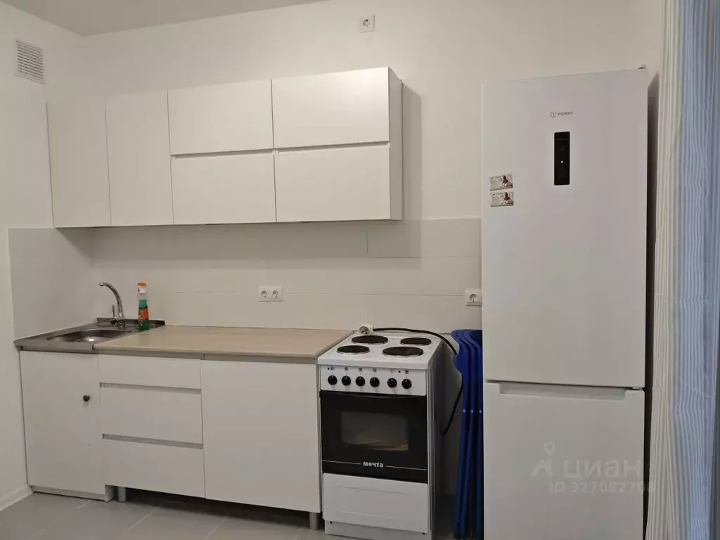 2-к кв. Москва Ереванская ул., 4К2 (57.1 м) - Фото 1