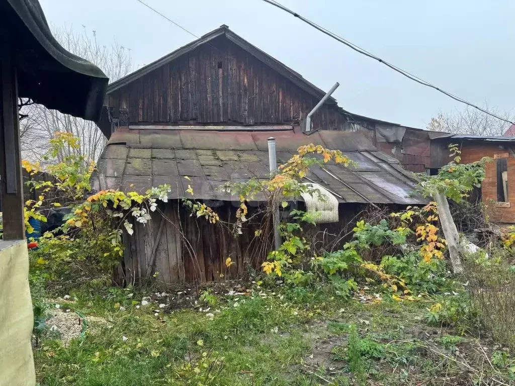 Дом в Владимирская область, Муром ул. Орджоникидзе, 1А (38 м) - Фото 2